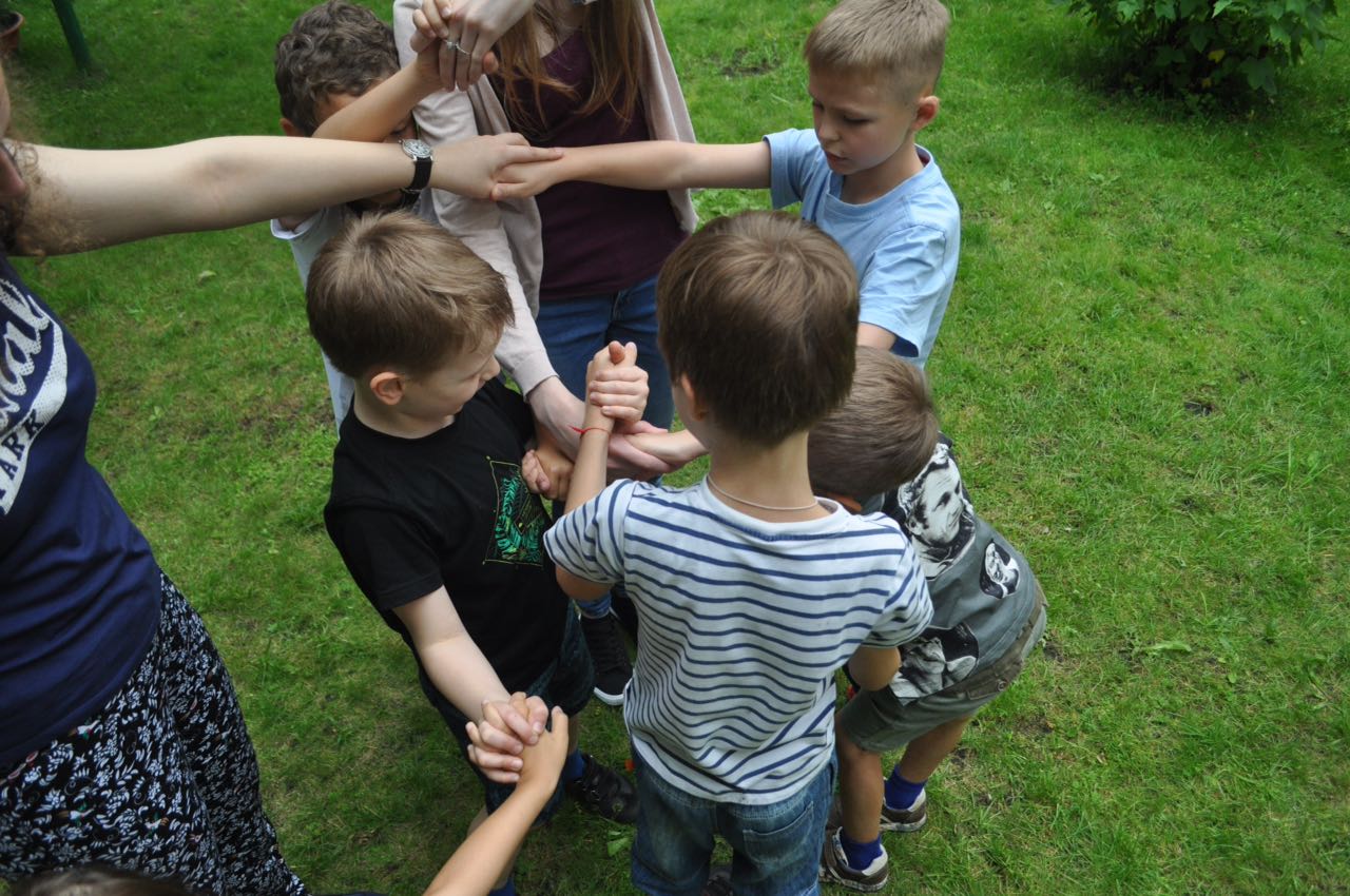 Фото события